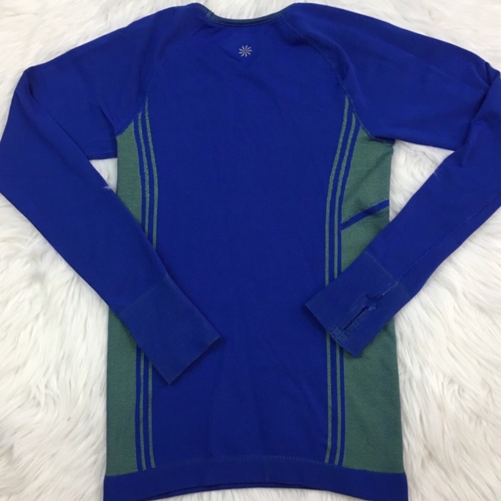 Athleta Compression Top - Picture 3 of 3